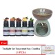 Essential Oil Burner Set (Men 2)